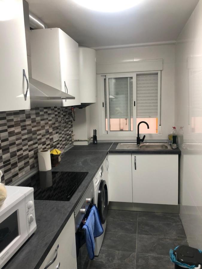 Hermoso Piso/Apartamento Amueblado Patraix Valencia. Exterior photo