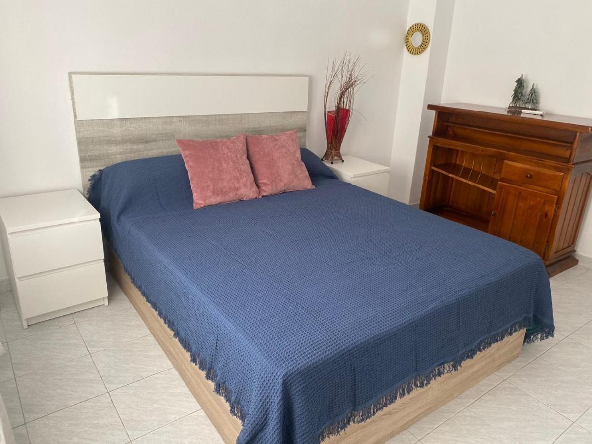 Hermoso Piso/Apartamento Amueblado Patraix Valencia. Exterior photo