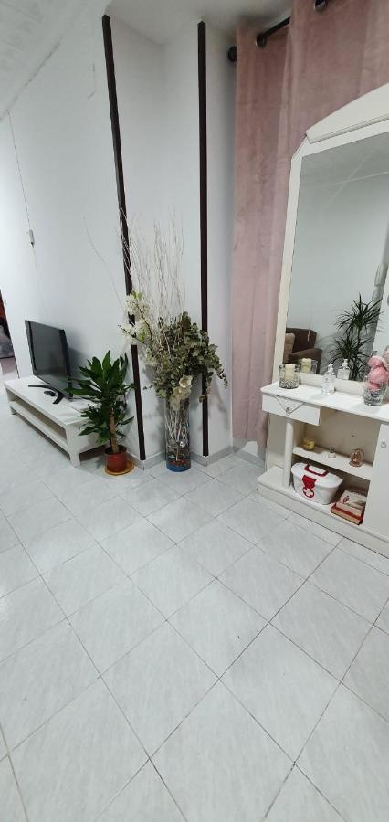 Hermoso Piso/Apartamento Amueblado Patraix Valencia. Exterior photo