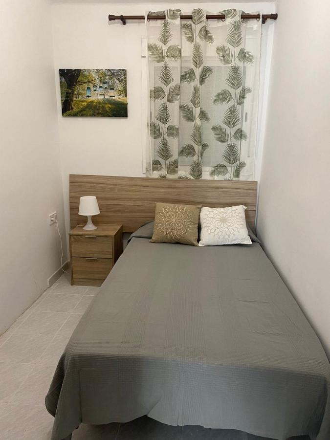 Hermoso Piso/Apartamento Amueblado Patraix Valencia. Exterior photo