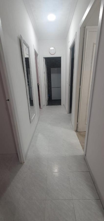 Hermoso Piso/Apartamento Amueblado Patraix Valencia. Exterior photo