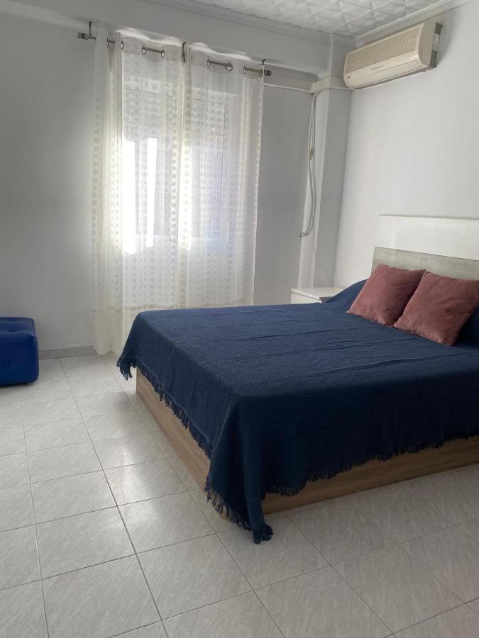 Hermoso Piso/Apartamento Amueblado Patraix Valencia. Exterior photo